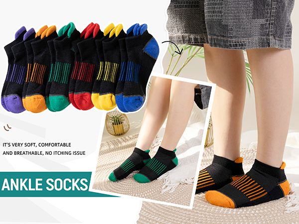 boy socks