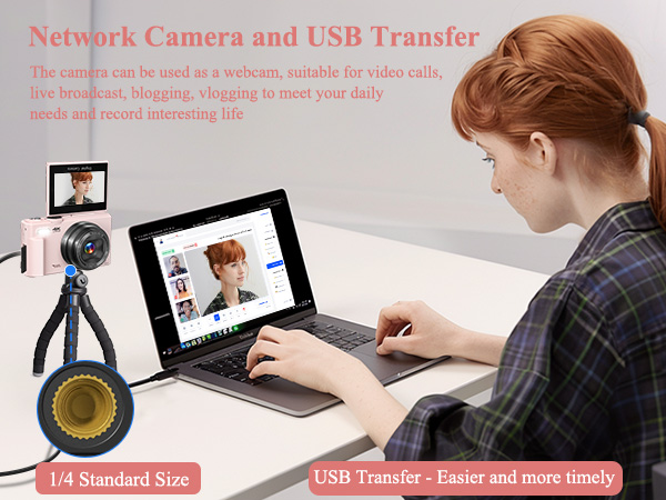 digital camera