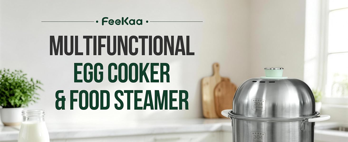 egg cooker