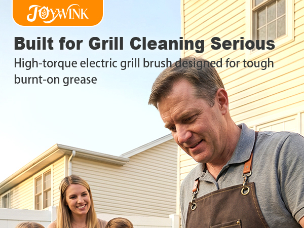 electric grill brush for outdoor grill grill bot outdoor grill clean robot