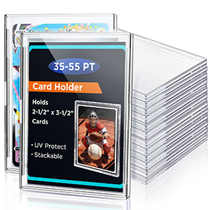 card display holder