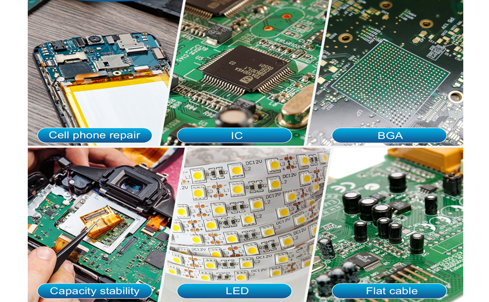 SOLDER WICK