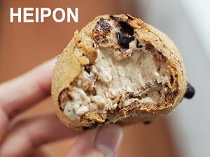 Making delicious food has never been easier