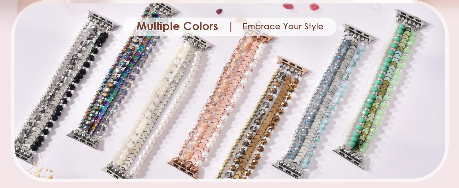 apple watch bands bracelet
