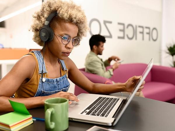 JBL Tune 520C (Wired USB-C) Compatibility