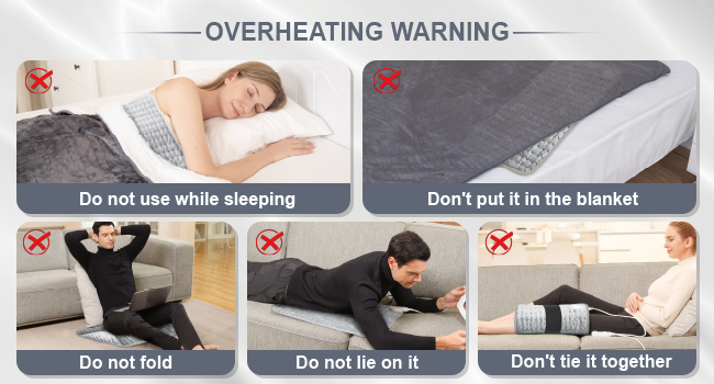 Heating Pad
