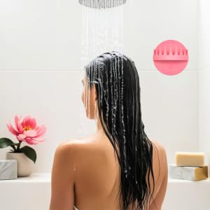Pink in use