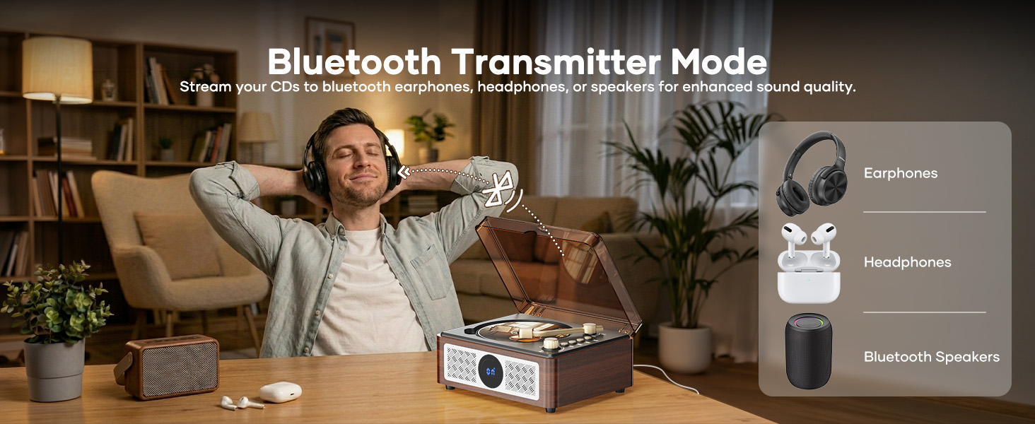 portable cd player