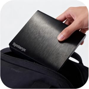 external cd/dvd drive for laptop