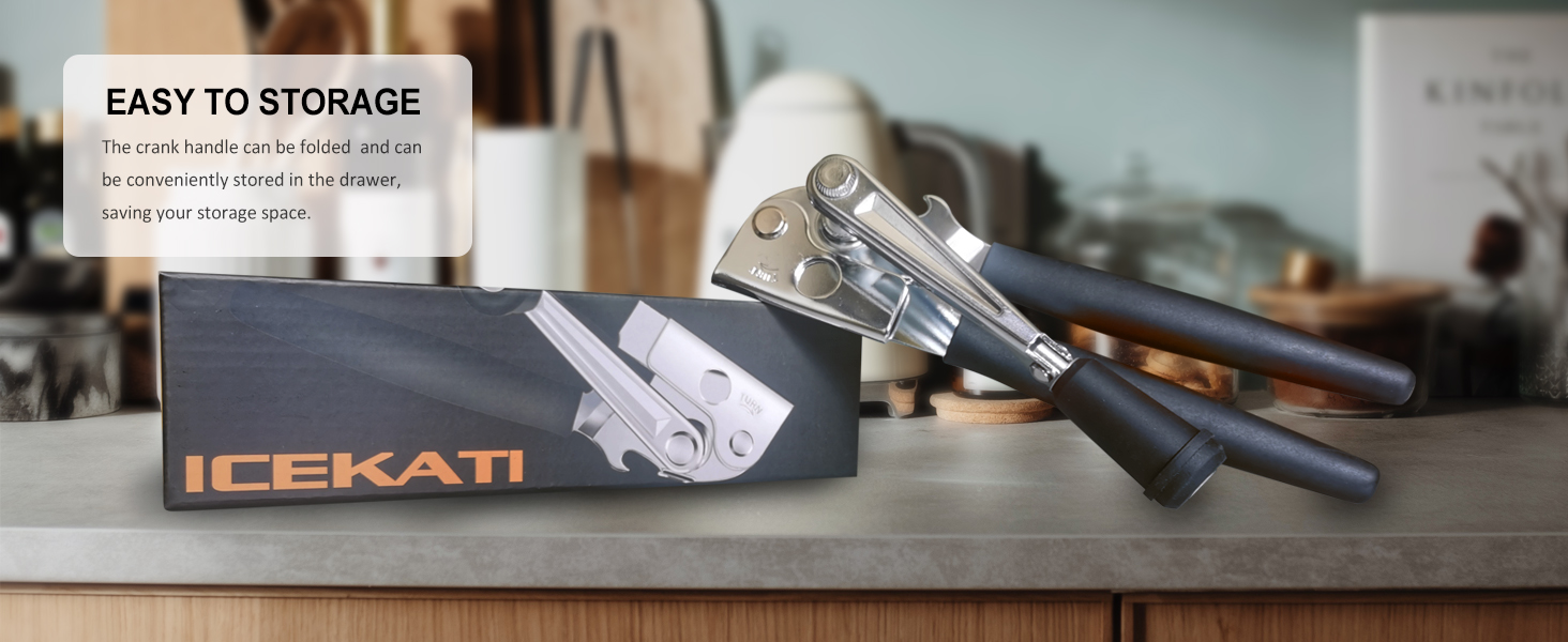 can opener