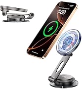 Magnetic Phone Holder for Car