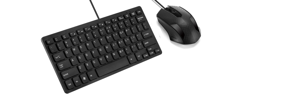 wired keyboard and mouse combo wired 60% keyboard usb keyboard and mouse combo