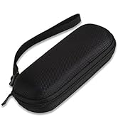 AGPTEK Carrying Case, EVA Zipper Carrying Hard Case Cover for Digital Voice Recorders, MP3 Player...