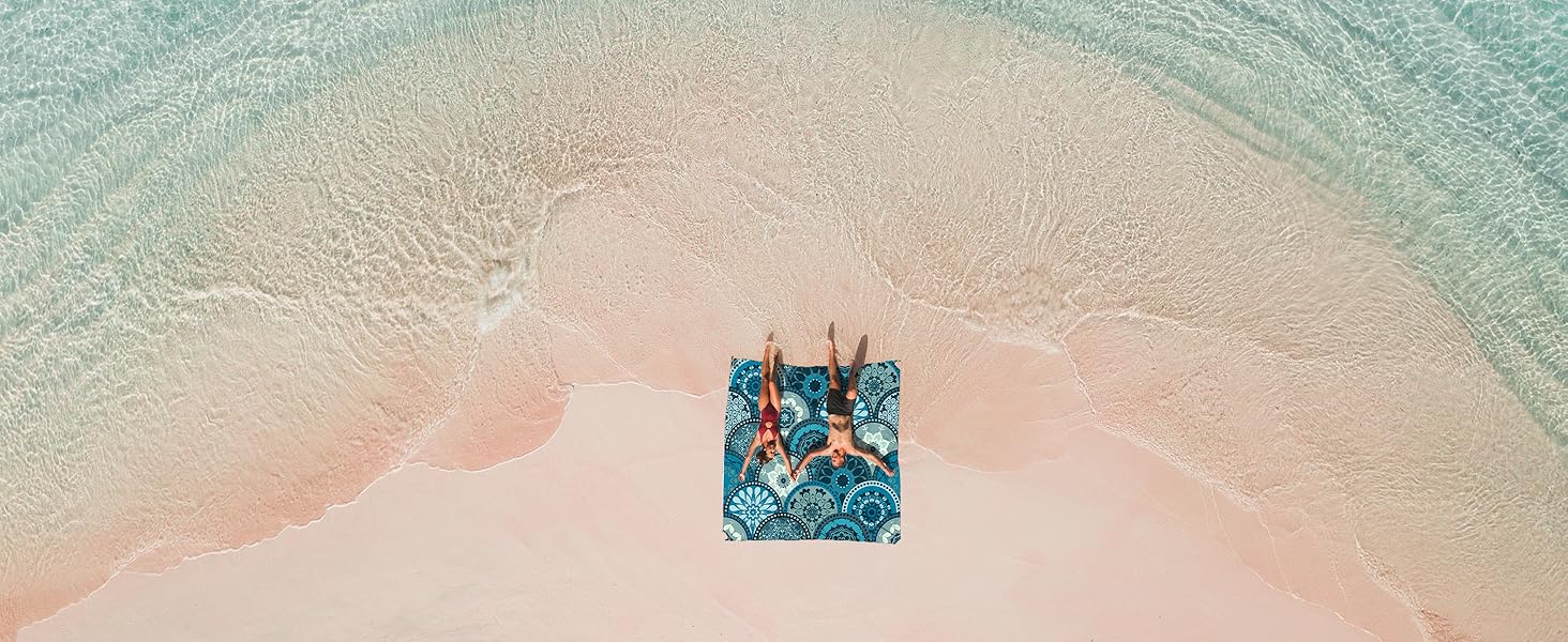 Beach Sun
