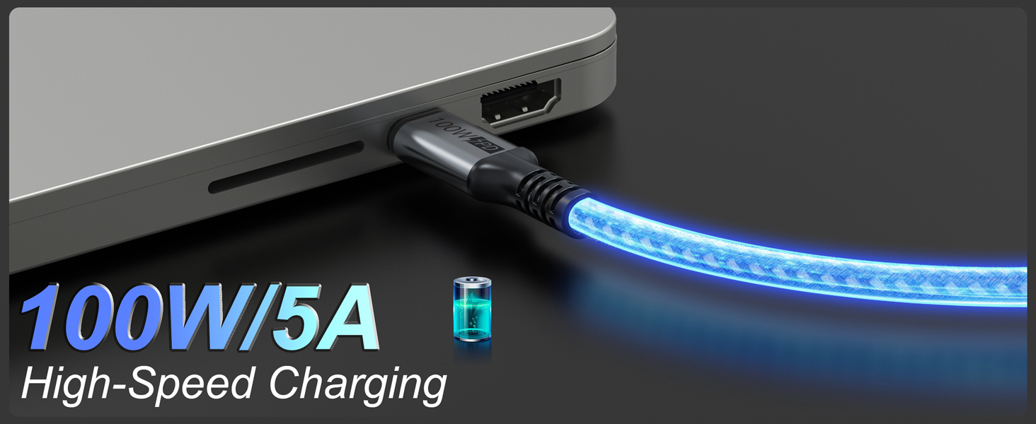usb c extension cable