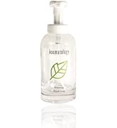 Kosmatology Refillable Foaming Hand Soap Glass Dispenser