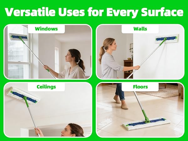 XL Dry Sweeping Cloths
