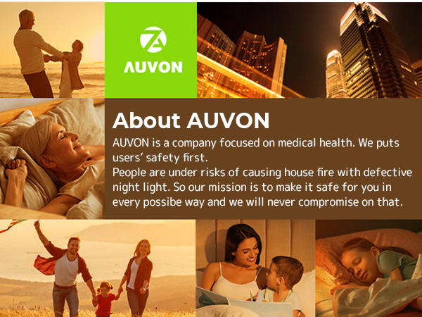 AUVON is a company focused on medical health