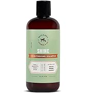 Rocco & Roxie Supply Co. Dog Shampoo and Conditioner - Soothe Oatmeal Shampoo for Itch Relief, Ca...