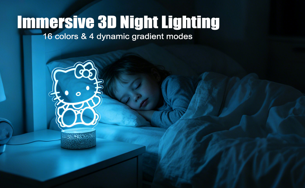 night light
