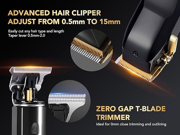 hair clipper for man