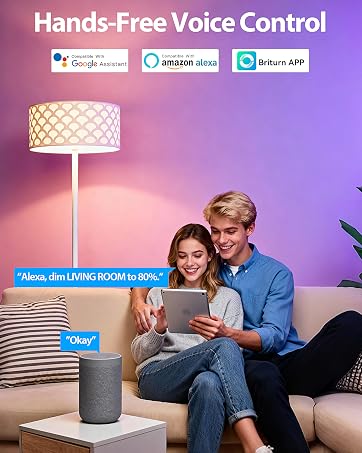 Smart Light Bulbs