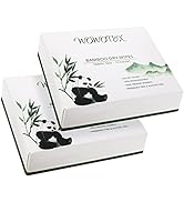 WOWOTEX Travel Size Disposable Face Towel