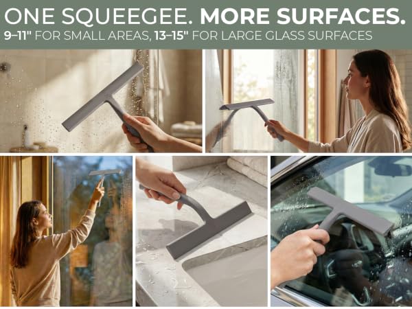 squeegee