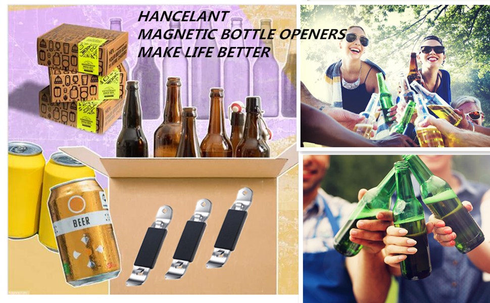magnetic bottle openers make life better