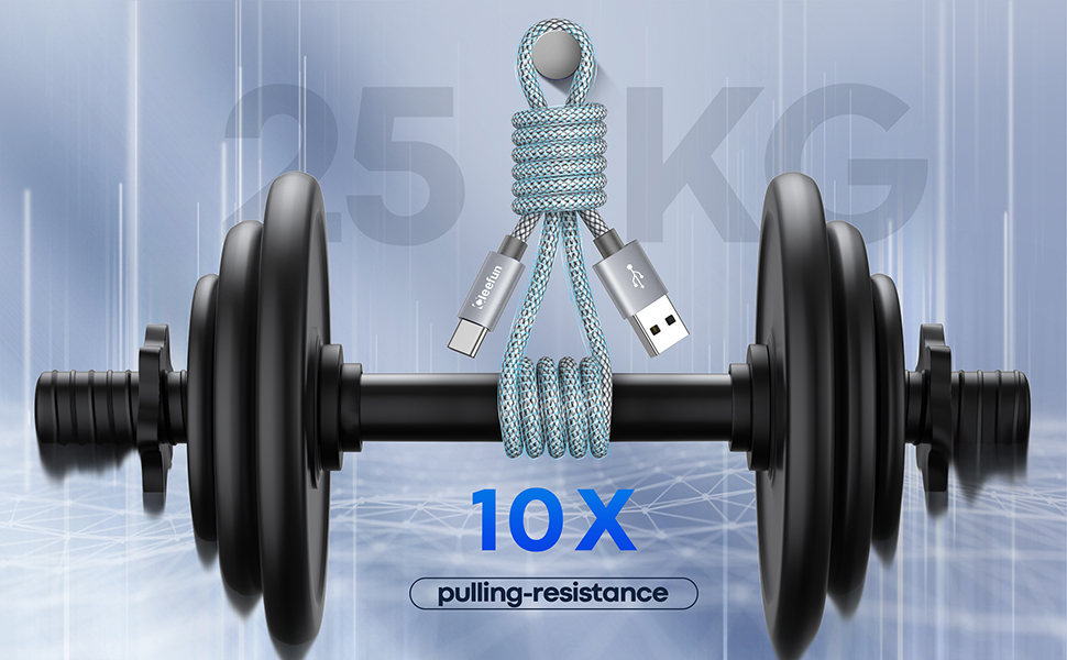 10 × pulling-resistance
