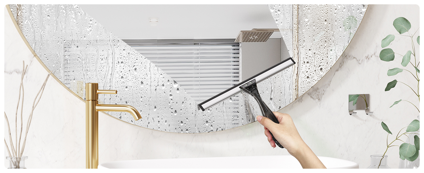 window squeegee