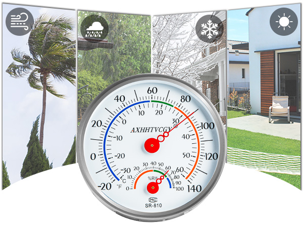 room thermometer indoor