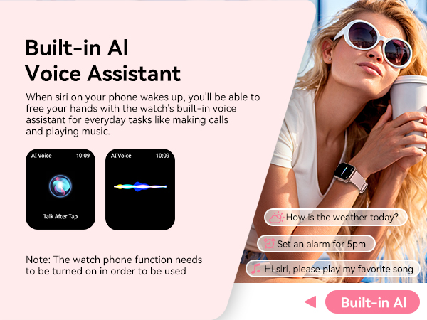 smart watch