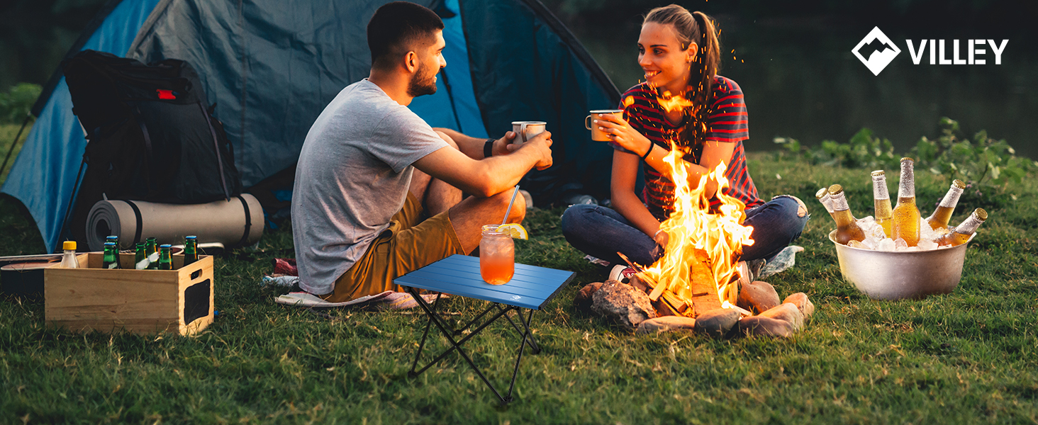 camping table