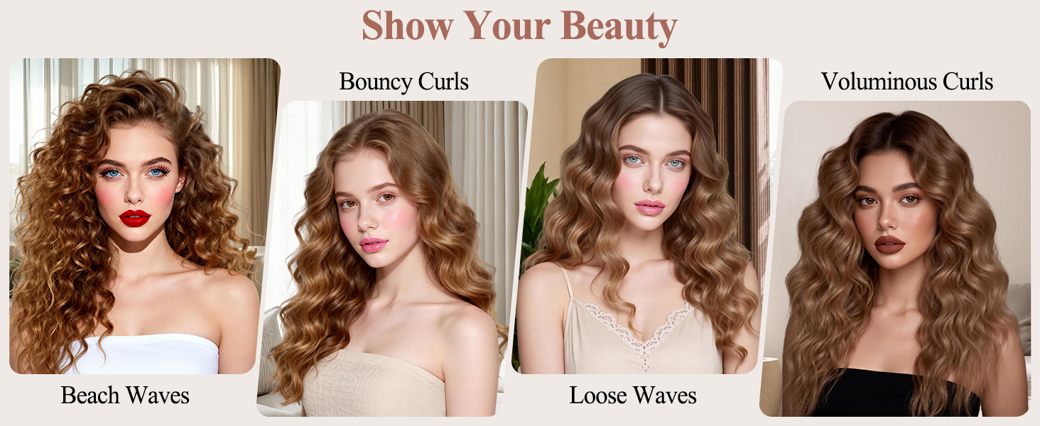 Round Brush Attachment for Shark FlexStyle