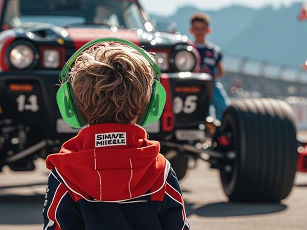 ear protection for kids