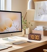 alarm clock
