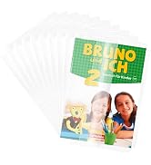ONTYZZ 10pcs Self Adhesive Bookcover Sticky Book Protector Film Easy Peel for Books Documents Tex...