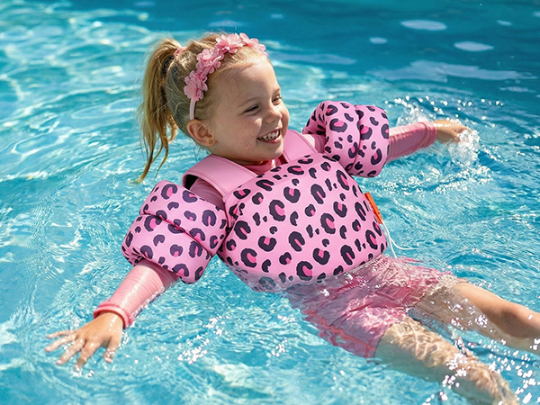 Toddlers Swim Vest