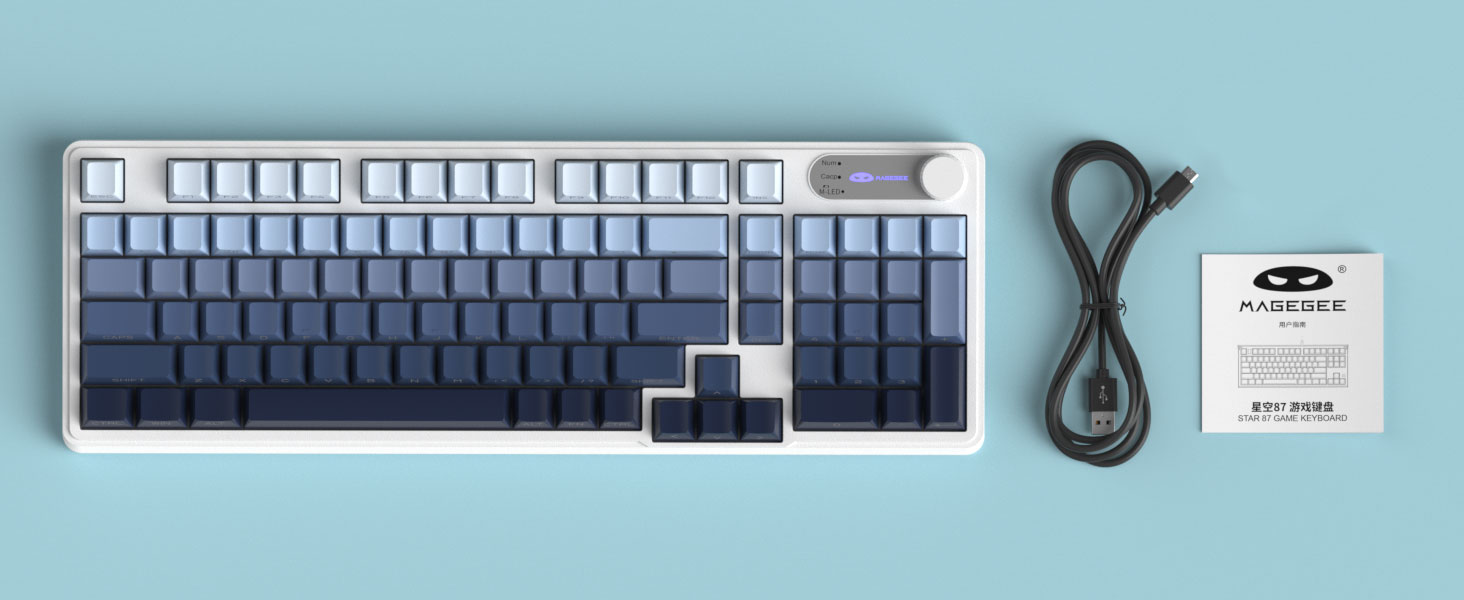 Gaming Keyboard