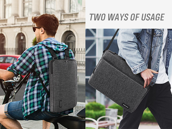 KIZUNA Laptop Bag Case