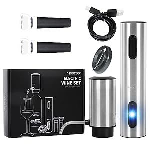 wine set
