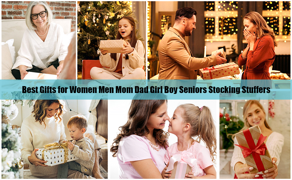 Best gifts for everyone