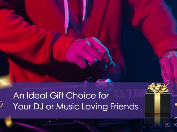 mixer gift