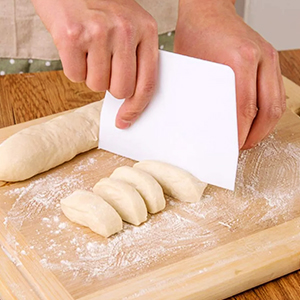 Bowl Scraper