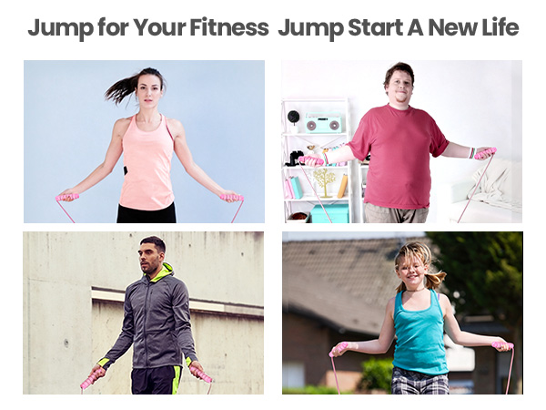jumprope