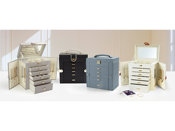 jewelry box