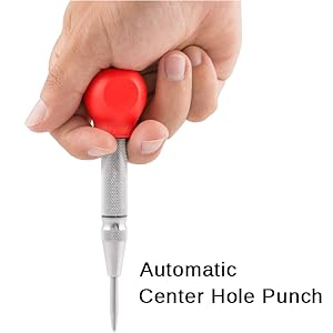 center punch