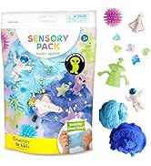 Creativity for Kids Sensory Pack: Outer Space - Toddler Activities and Space Toys, Gifts for Kids...