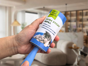 lint roller